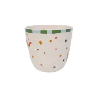 All the Luck in the World Cup Letter A 